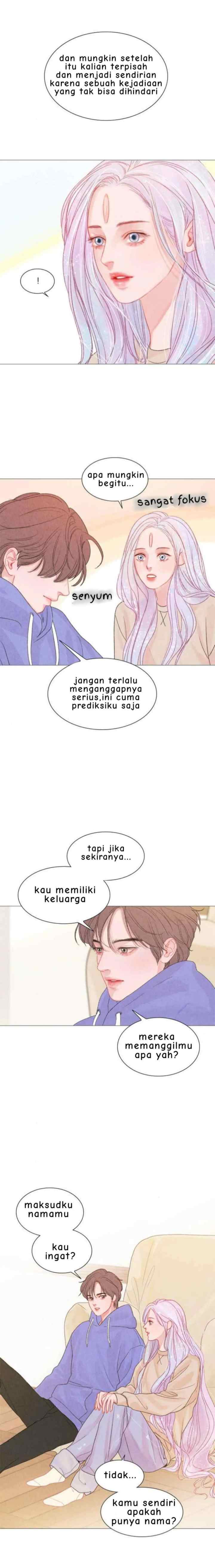 Mystique chapter 8 halaman 13