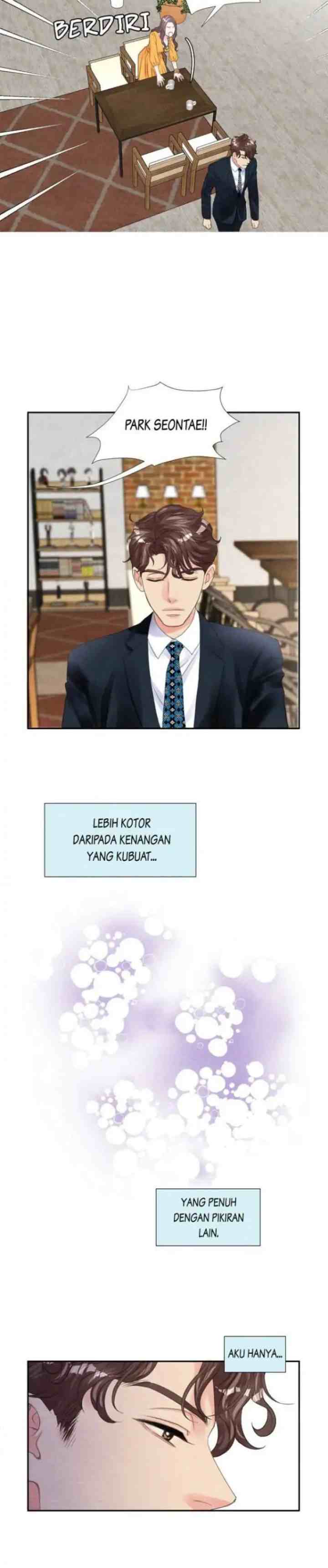 Off Limits! chapter 51 halaman 11