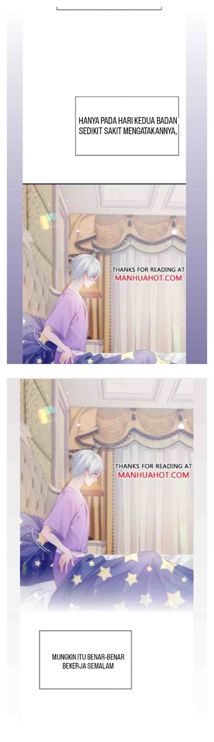 Continued Love chapter 57 halaman 10