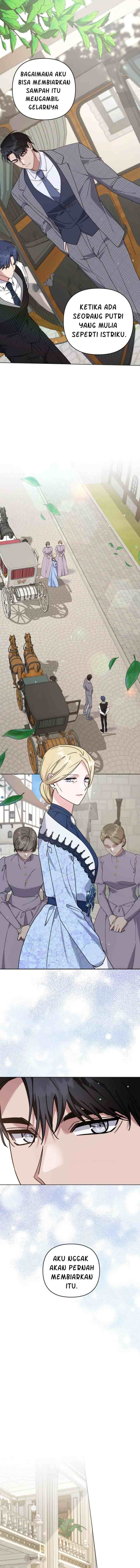 What It Means To Be You chapter 144 halaman 9