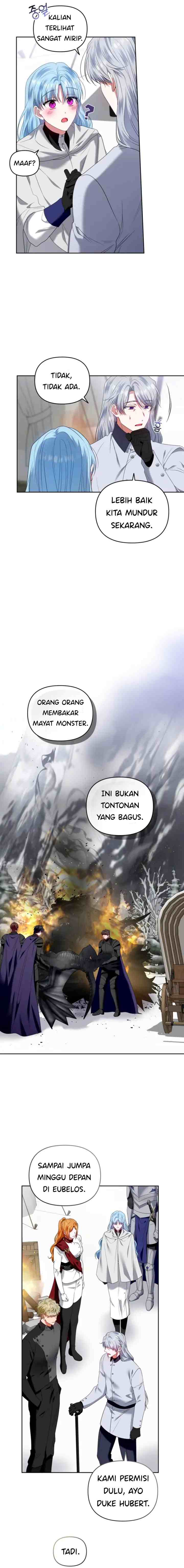 In This Life, I Am the Master chapter 56 halaman 9