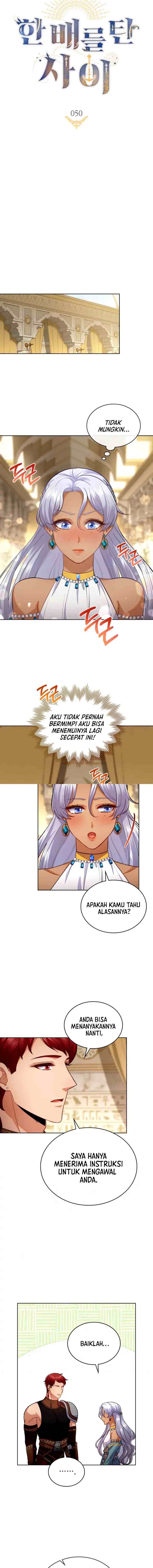 Lies Become You chapter 50 halaman 5