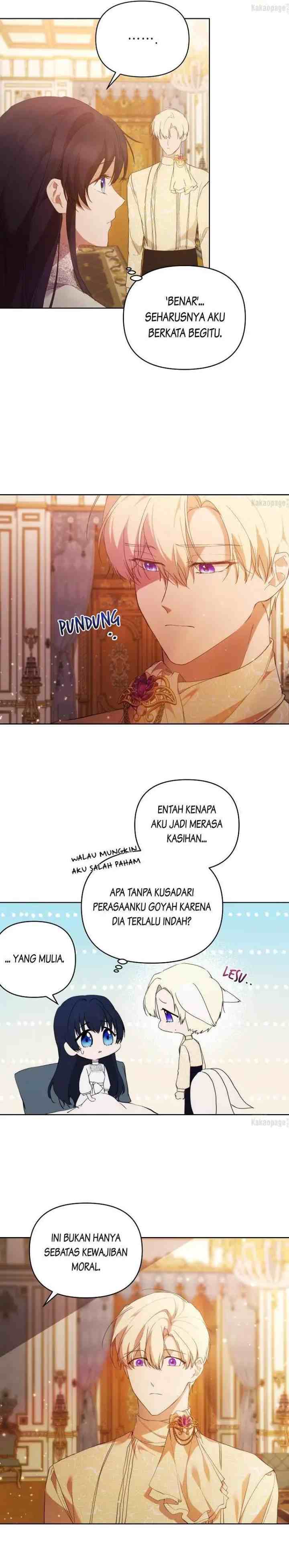 A Match Made in Mana chapter 30 halaman 13