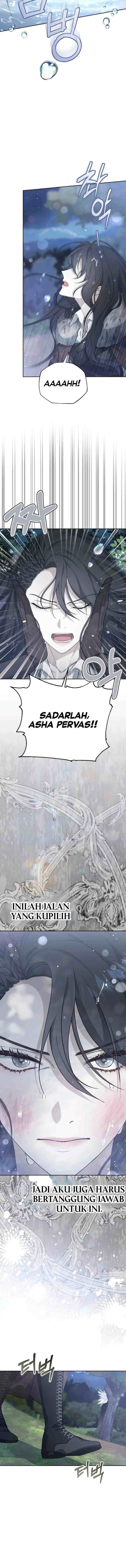 City of Arrogance chapter 6 halaman 5