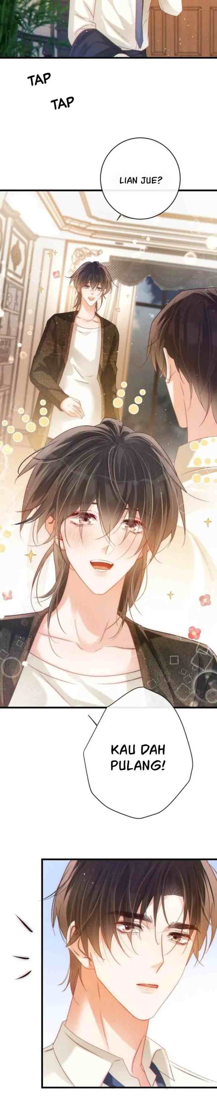 Intoxicated chapter 87 halaman 14