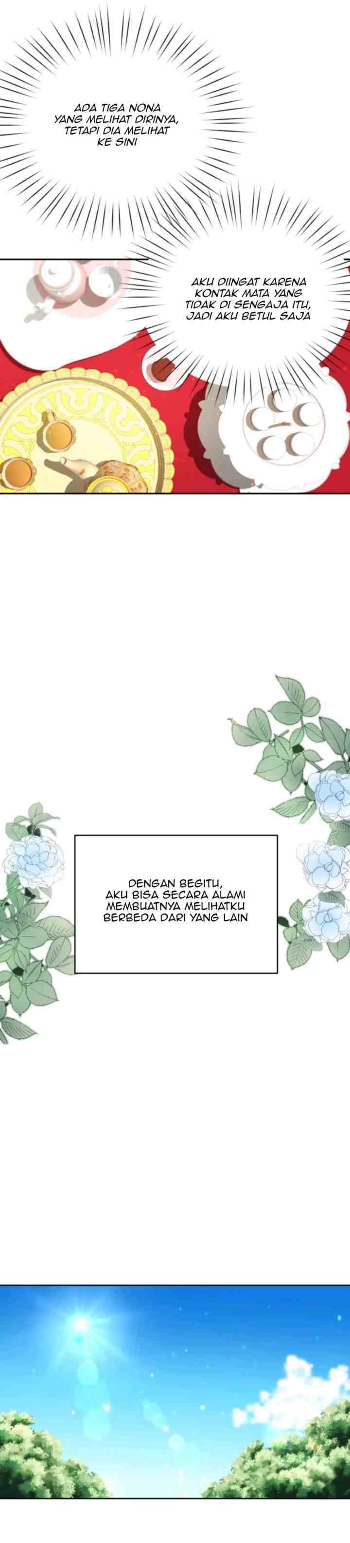 The Fake Princess Op Bunny chapter 12 halaman 6