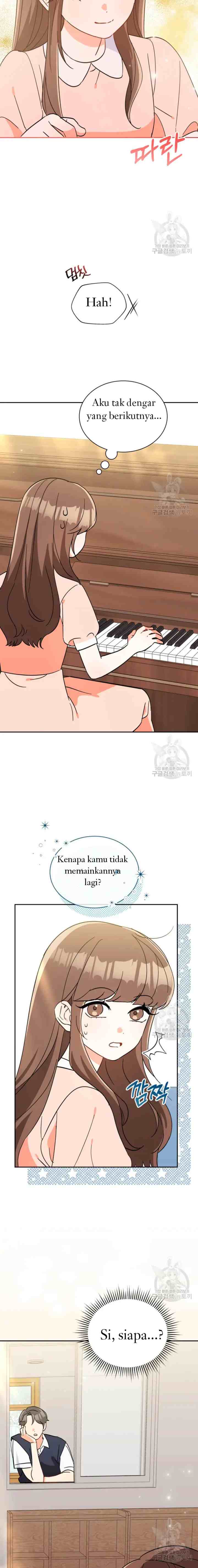 Please Divorce Me chapter 11 halaman 8