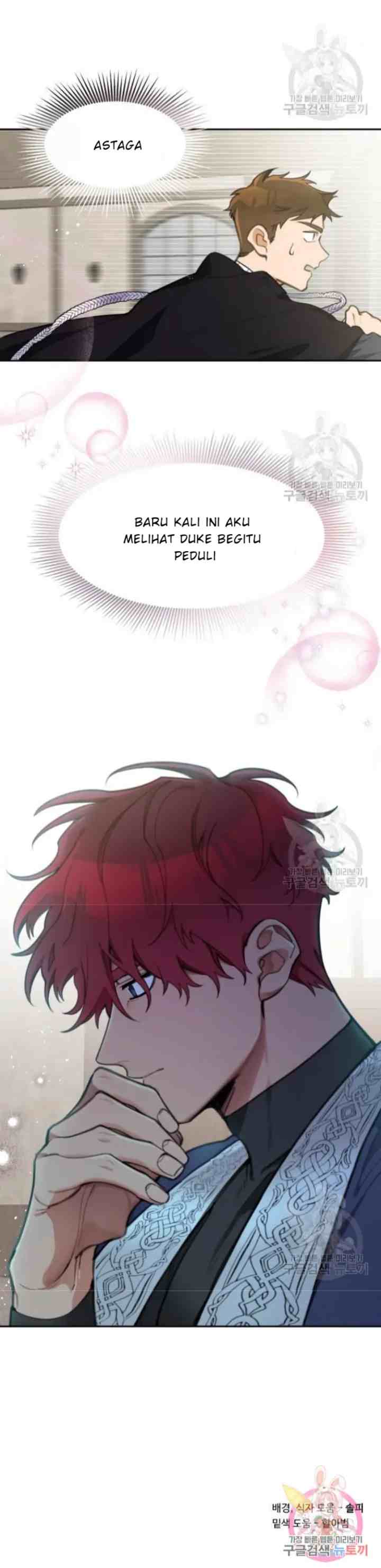 Lotto Princess chapter 13 halaman 12