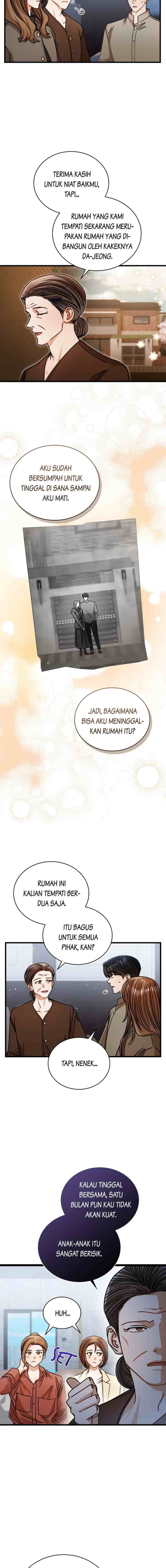 I Confessed To The Boss chapter 73 halaman 13