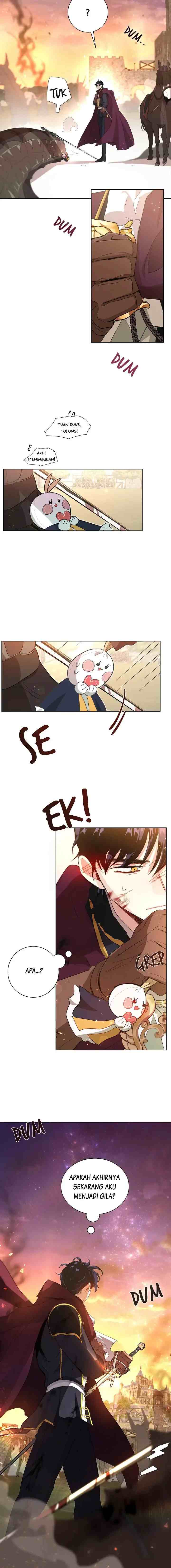 I'm Stanning the ‏Prince chapter 62 halaman 19