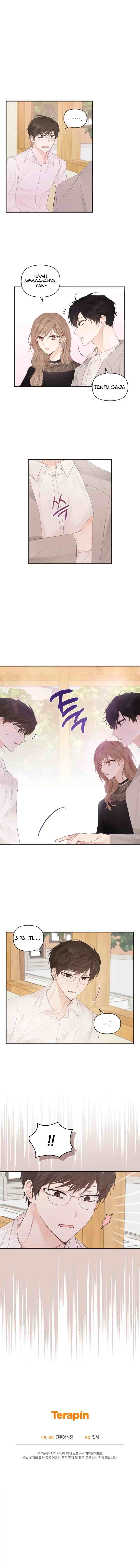 Ideal Delivery Service chapter 3 halaman 13