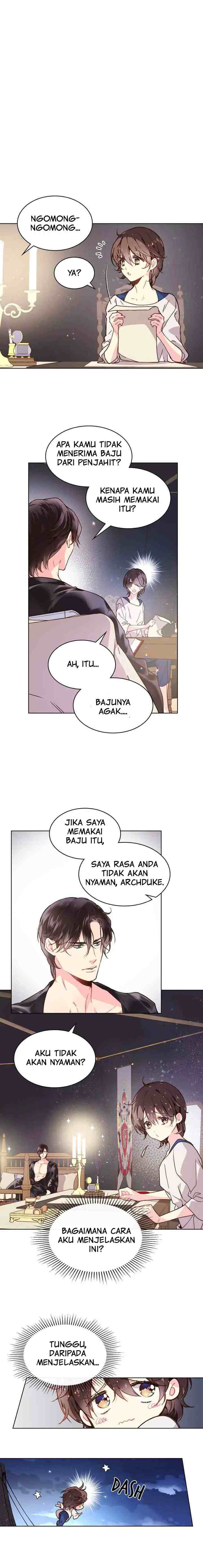 Béatrice chapter 39 halaman 7