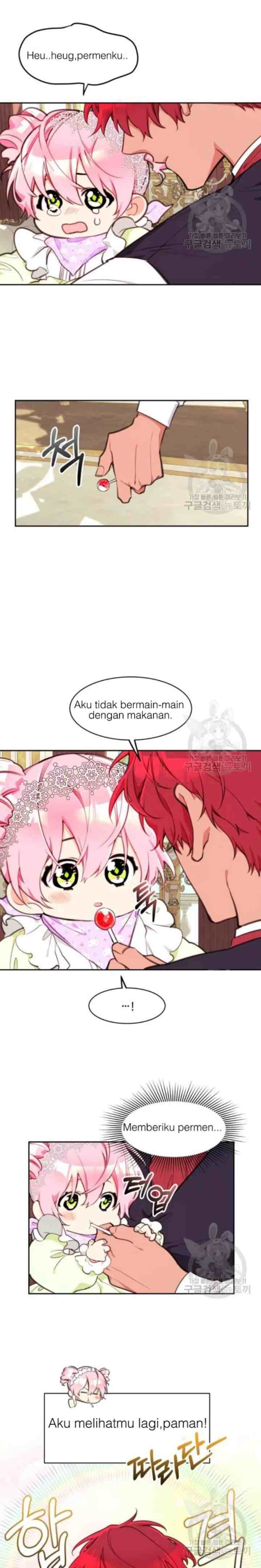 Lotto Princess chapter 4 halaman 4