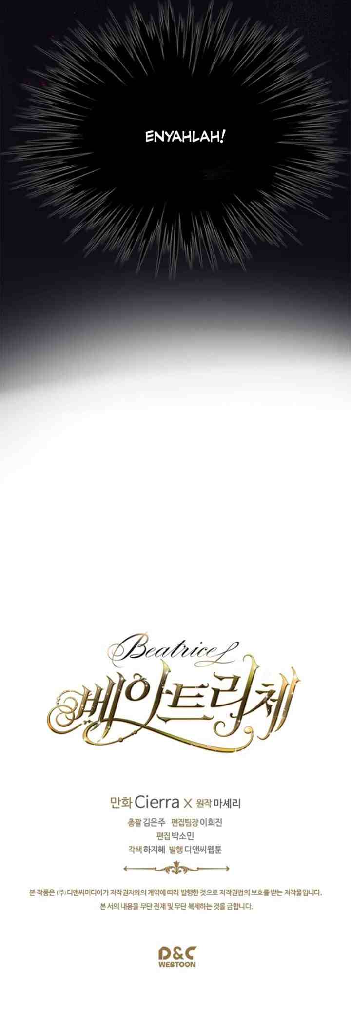 Béatrice chapter 2 halaman 20