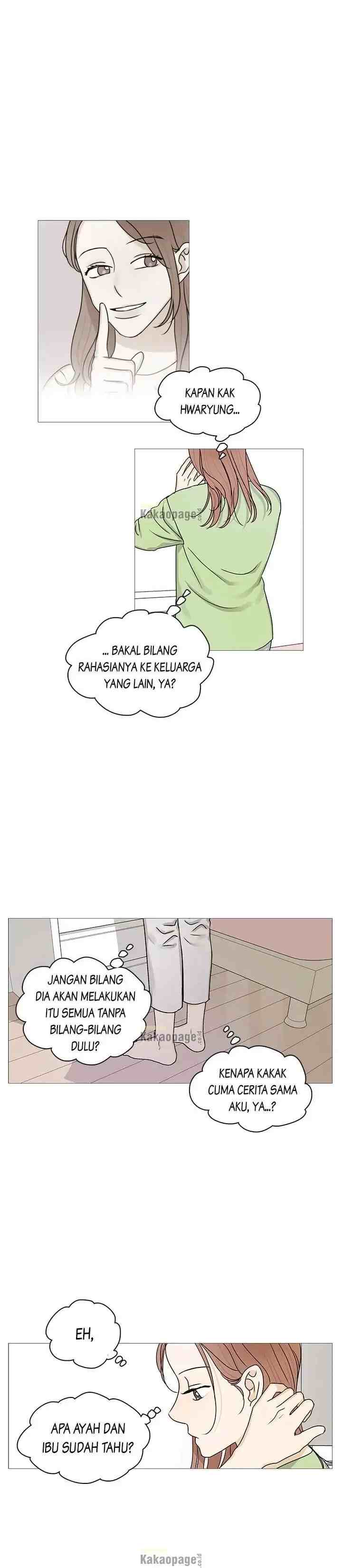 Doryung's Family chapter 112 halaman 4