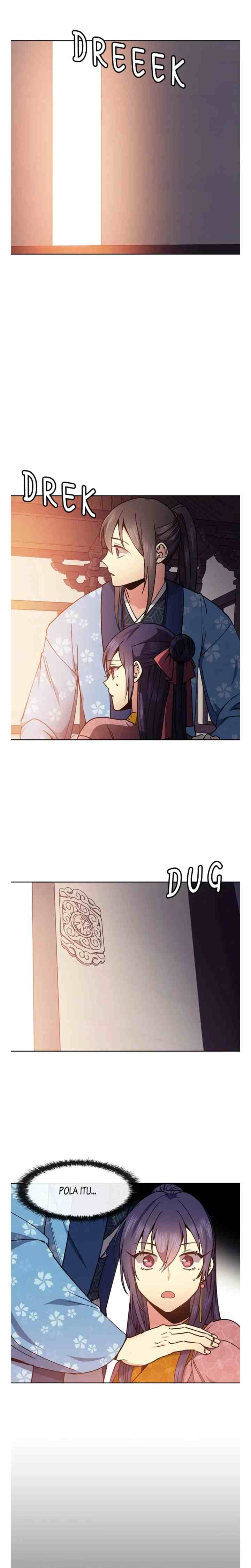 Queen's Revenge chapter 56 halaman 6