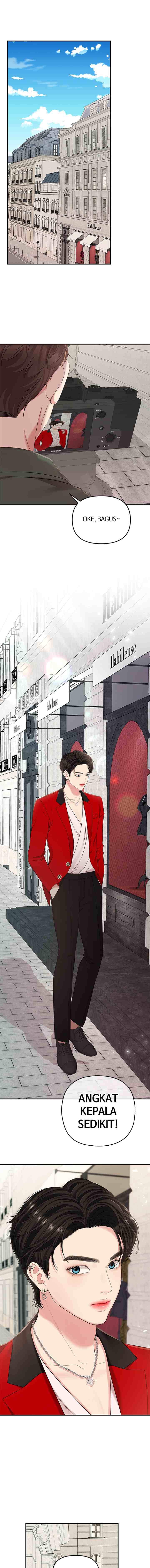 To You, Who Kept the Star chapter 76 halaman 12