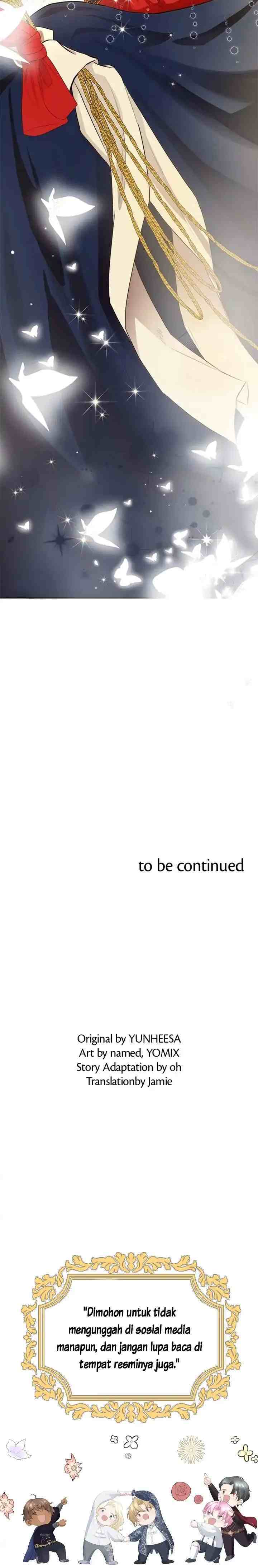 Thank You for Your Betrayal chapter 12 halaman 12