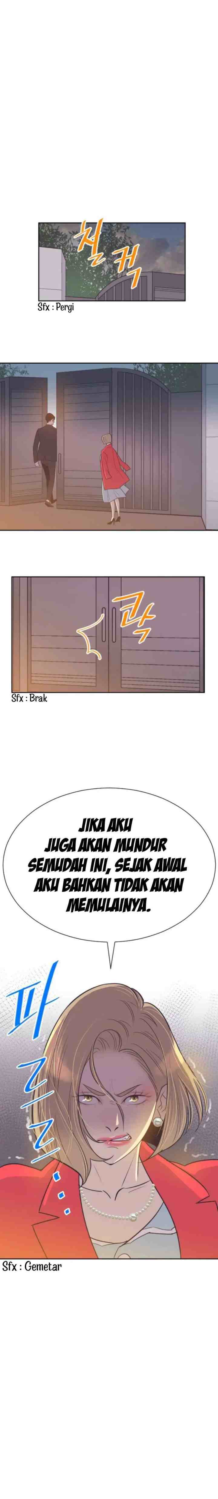Let's Get Married Again chapter 47 halaman 4