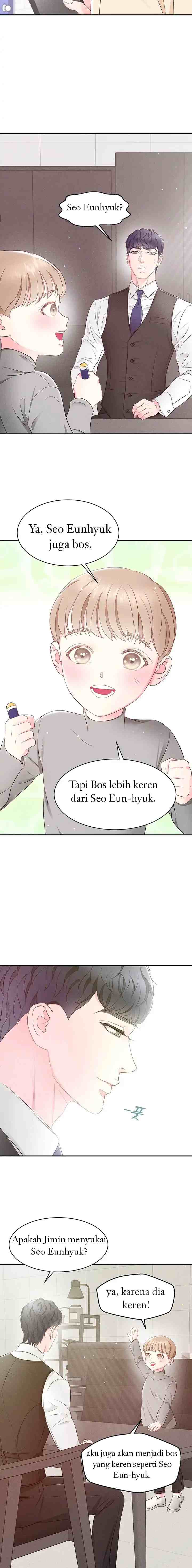 Fall for You chapter 20 halaman 15