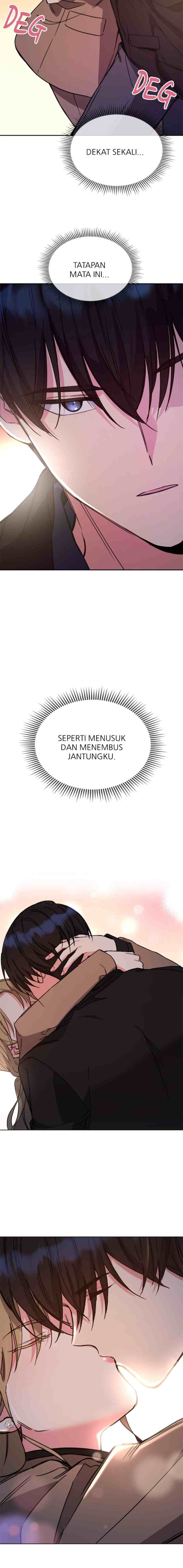 My Noisy Marriage chapter 16 halaman 9