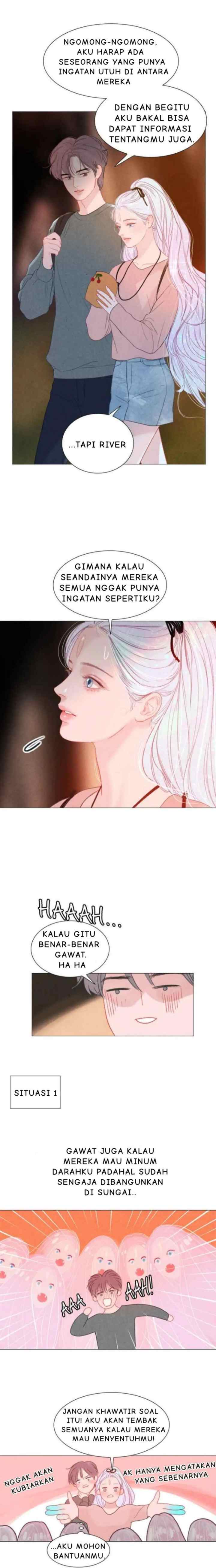 Mystique chapter 14 halaman 11