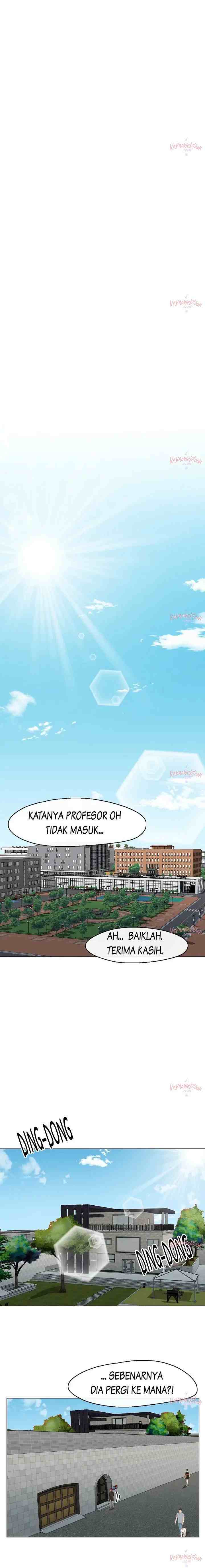 Love Pixie chapter 111 halaman 11