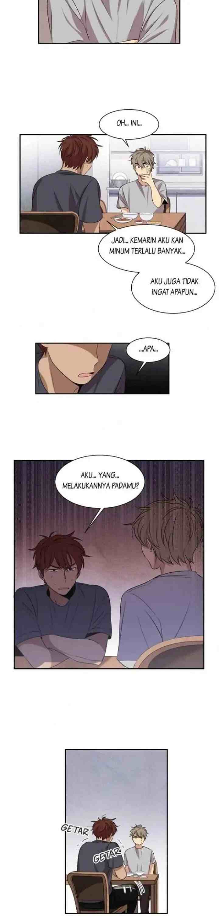 For Elise chapter 19 halaman 6