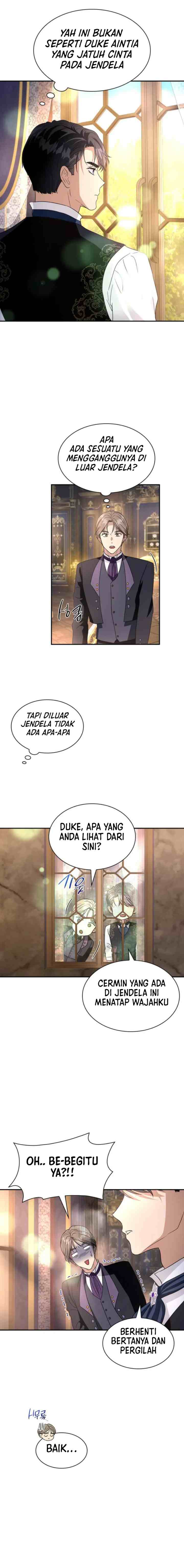 I Became a Sitter for the Obsessive Villains chapter 30 halaman 7
