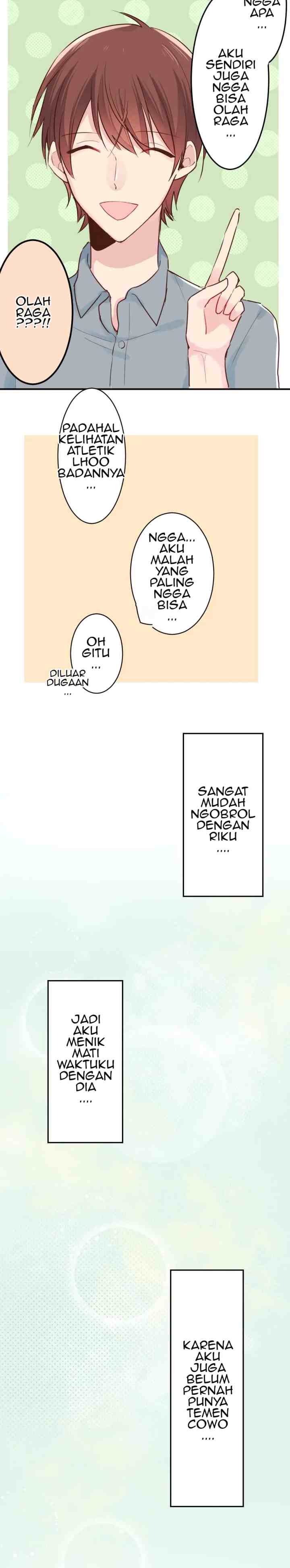 Kurasu Maido chapter 10 halaman 7