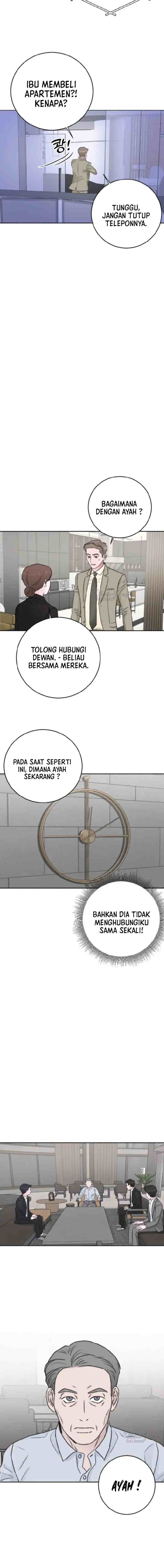 In-House Marriage After Breakup chapter 63 halaman 10