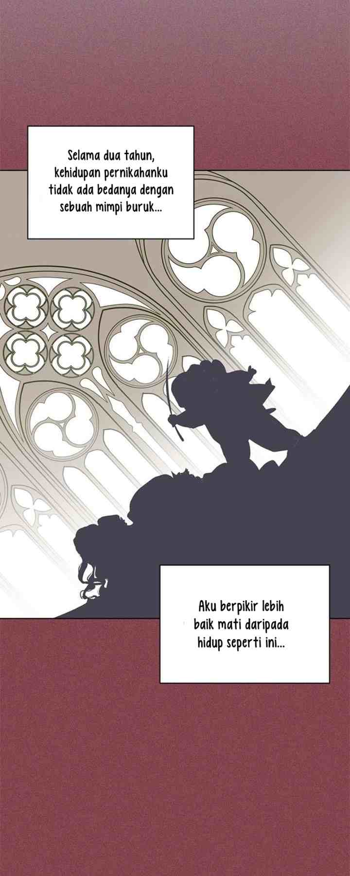 Béatrice chapter 5 halaman 6