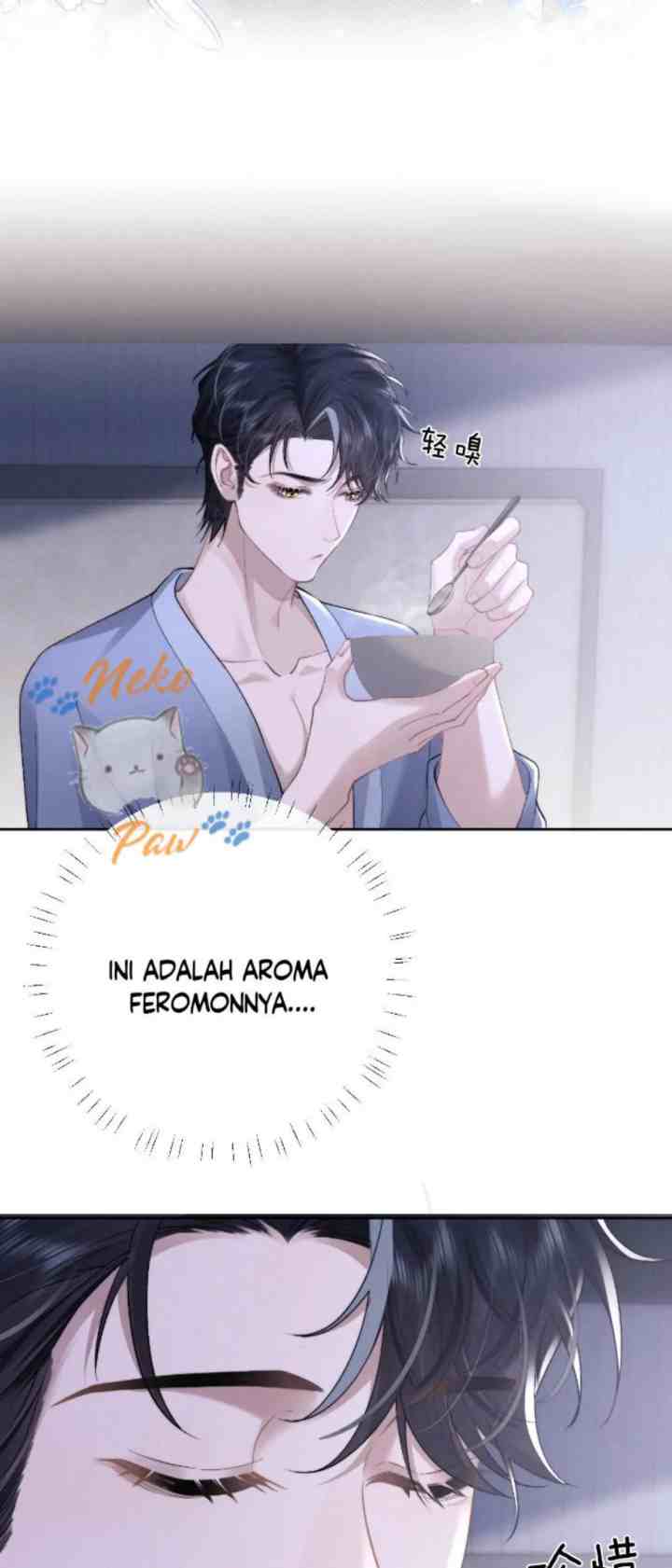 Everlasting Love chapter 44 halaman 4