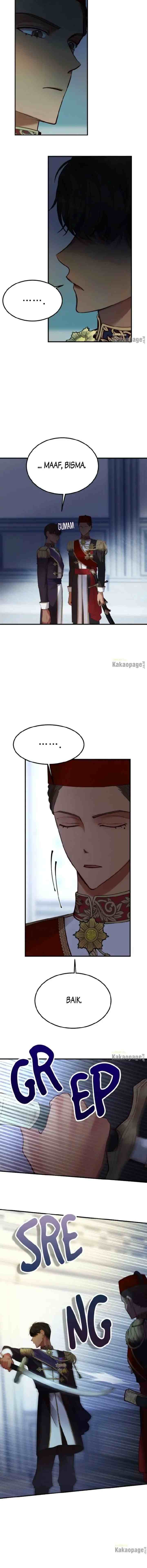 Amina of the Lamp chapter 71 halaman 14