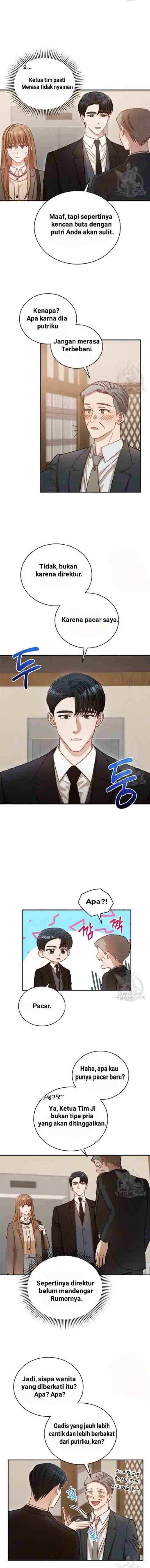 I Confessed To The Boss chapter 12 halaman 7