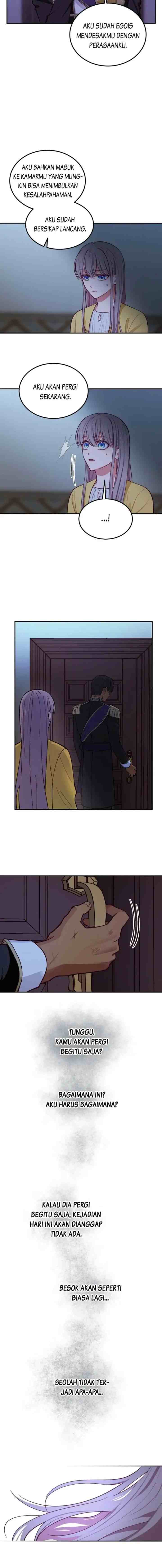 Amina of the Lamp chapter 55 halaman 12