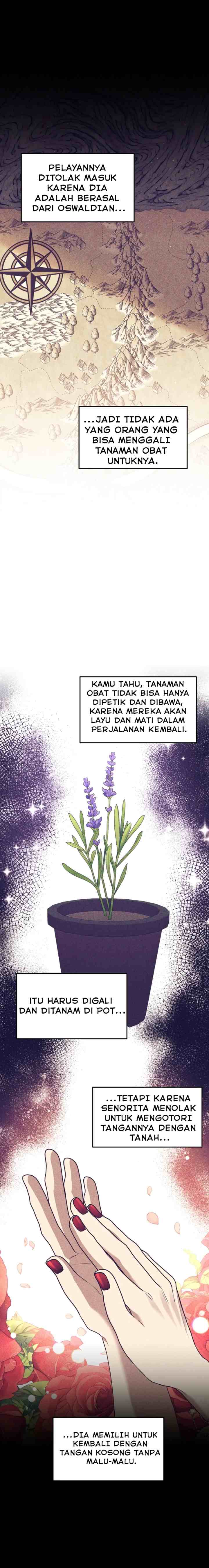 I'm Engaged to an Obsessive Male Lead chapter 76 halaman 11