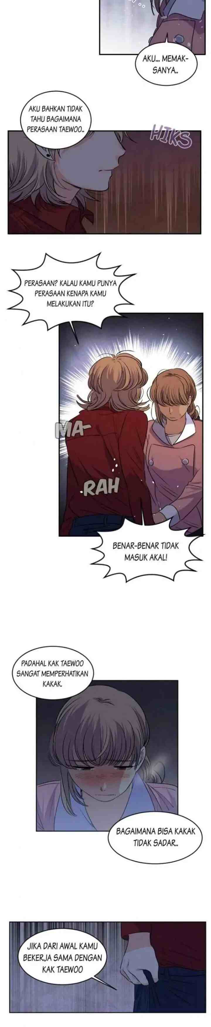 For Elise chapter 2 halaman 4