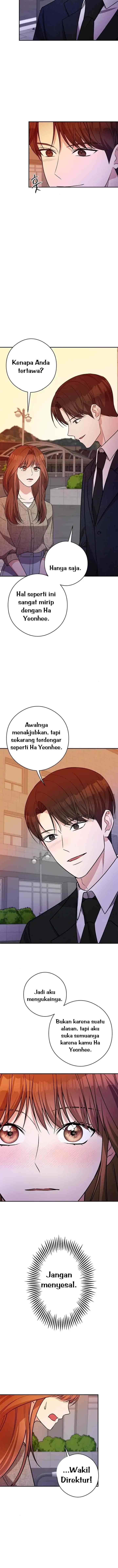 She Looks So Good chapter 42 halaman 4