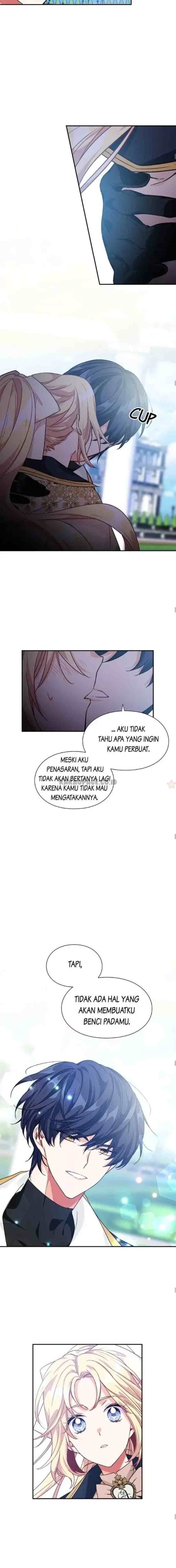 Doctor Elise: The Royal Lady with the Lamp chapter 130 halaman 9
