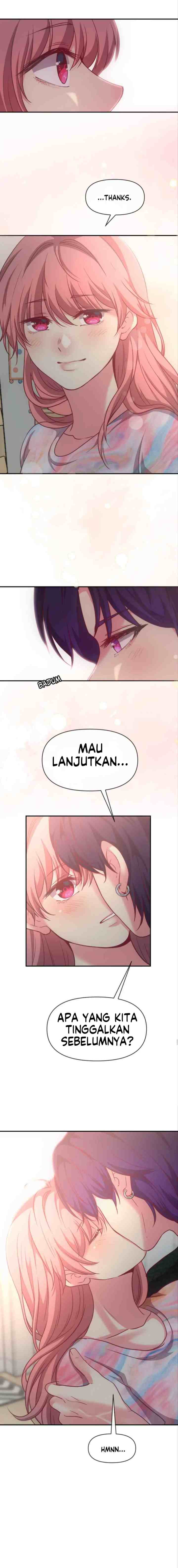 Hello Baby chapter 36 halaman 14