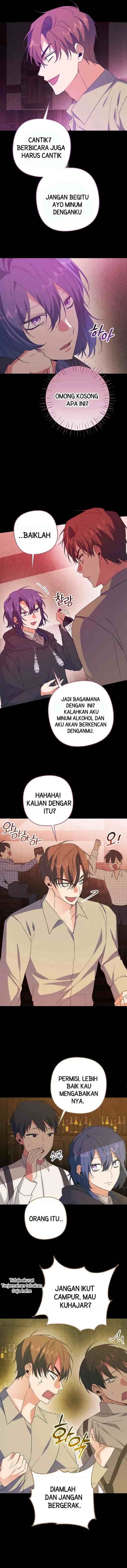 I Tamed the Duke chapter 37 halaman 8