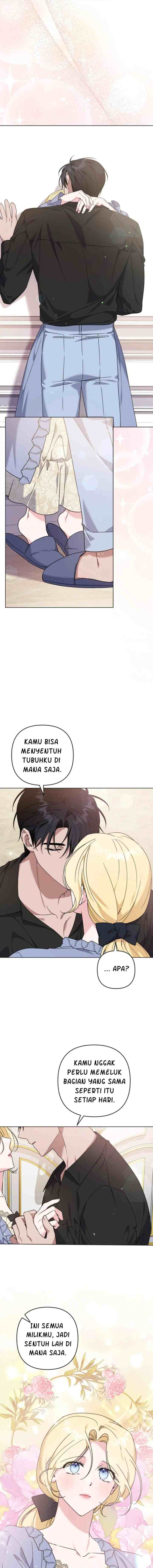 What It Means To Be You chapter 131 halaman 16