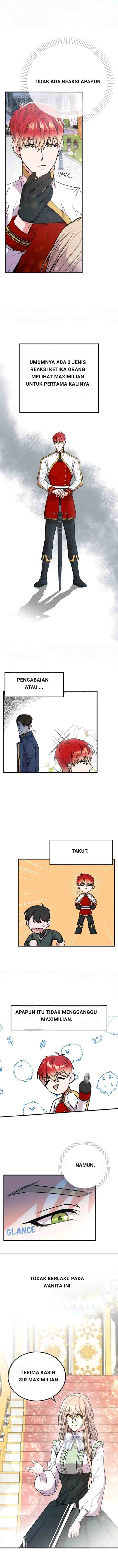 Amelia's Opalescent Marriage chapter 5 halaman 16