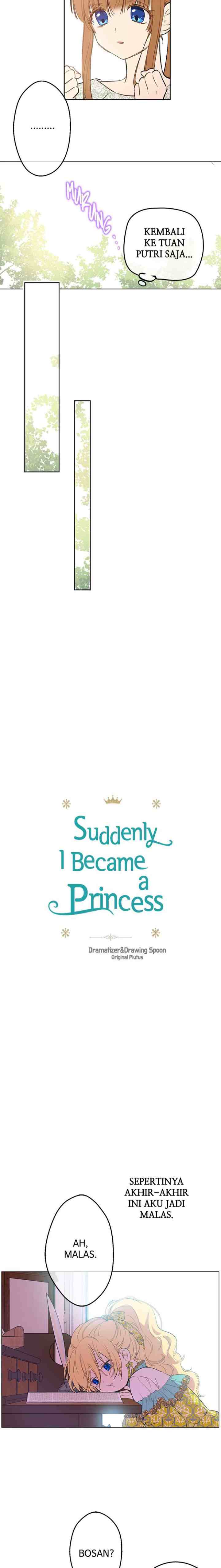 Who Made Me a Princess chapter 40 halaman 6