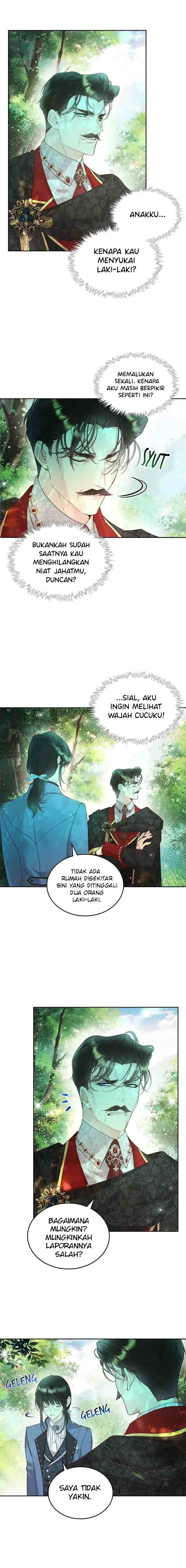 Béatrice chapter 98 halaman 11