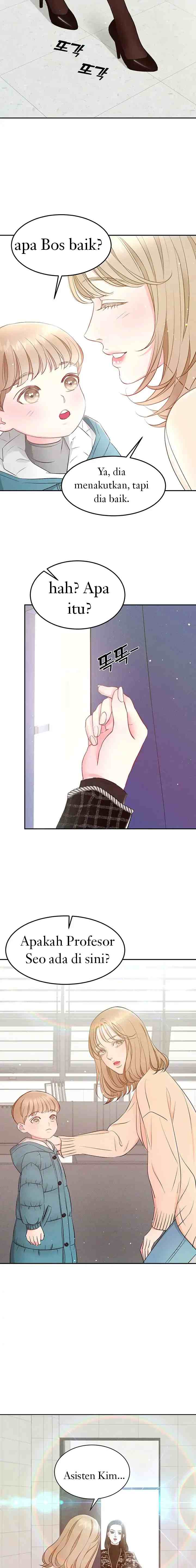 Fall for You chapter 19 halaman 8