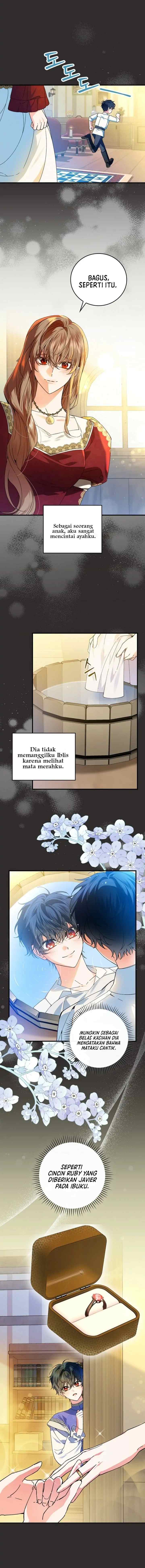 The Perfect Plan For A Fairy Tale Ending chapter 67 halaman 12