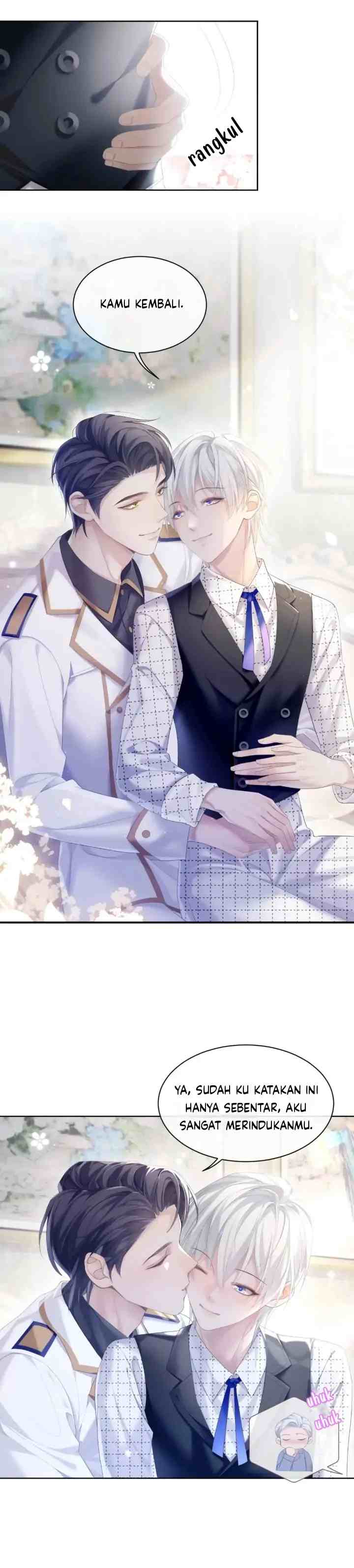 Continued Love chapter 32 halaman 4