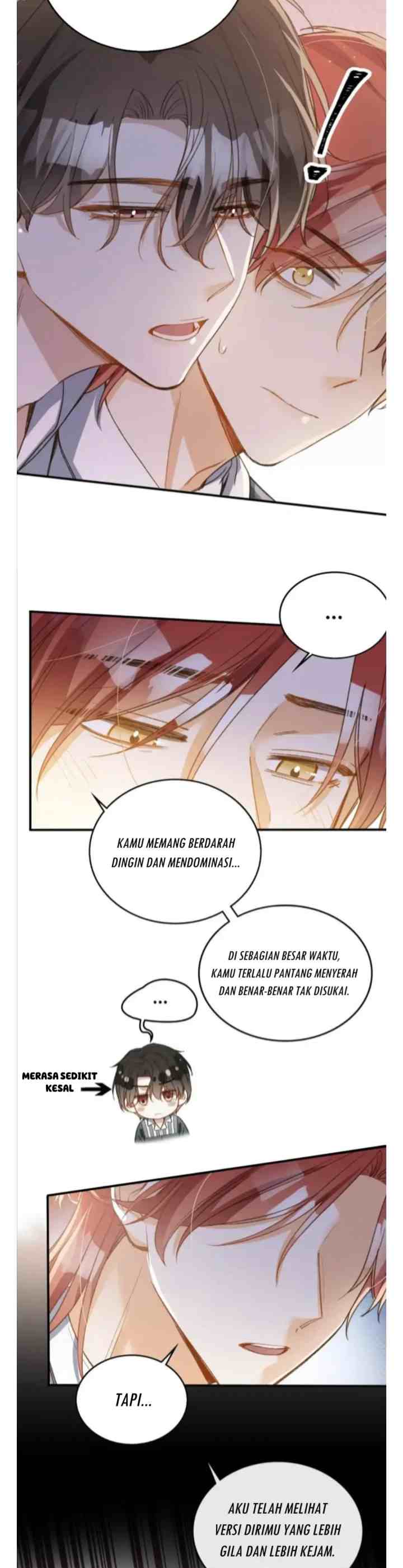 Kiss The Abyss chapter 120 halaman 4